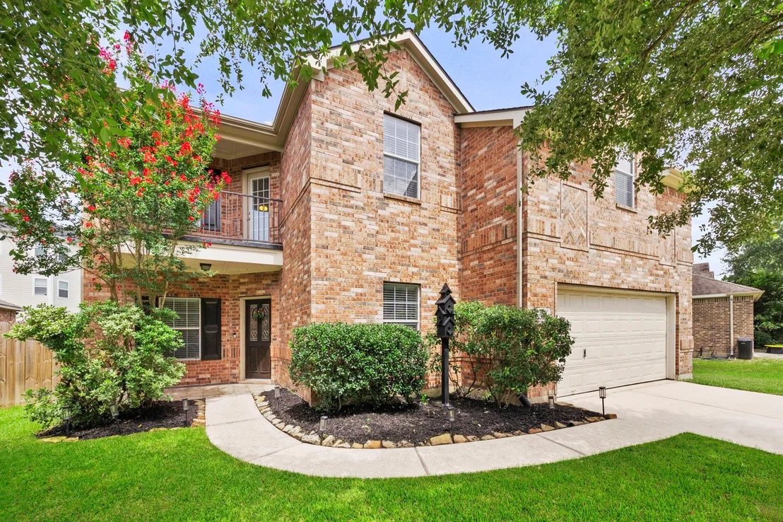 Photo of 20518 Benwest Court
