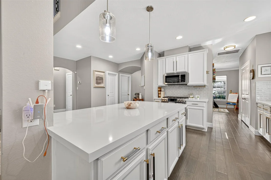 Photo of 18307 Pin Oak Bend Drive