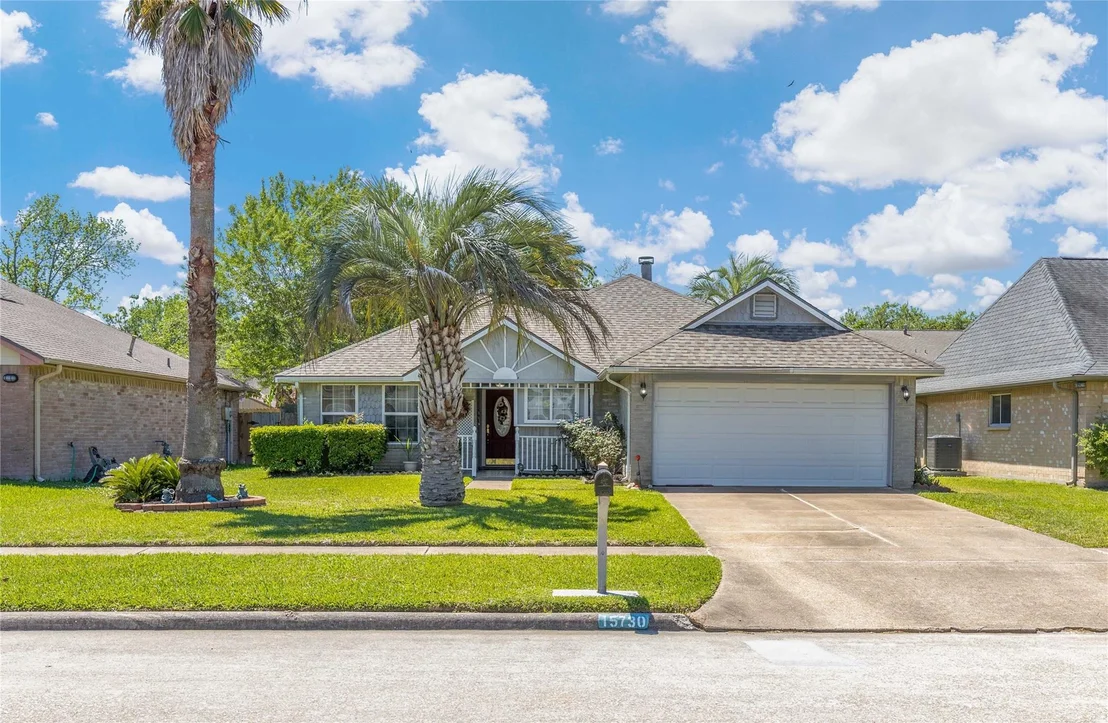 Photo of 15730 Castorglen Drive