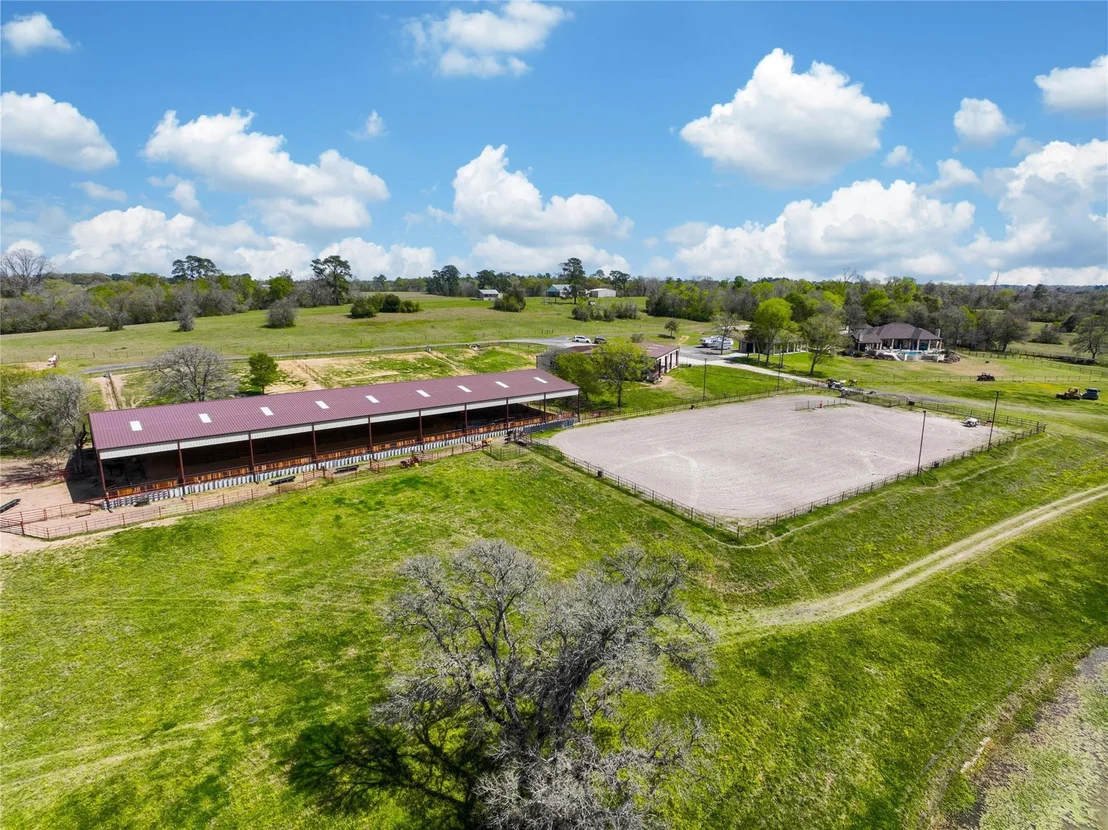 Photo of 2289 Old Dobbin Road