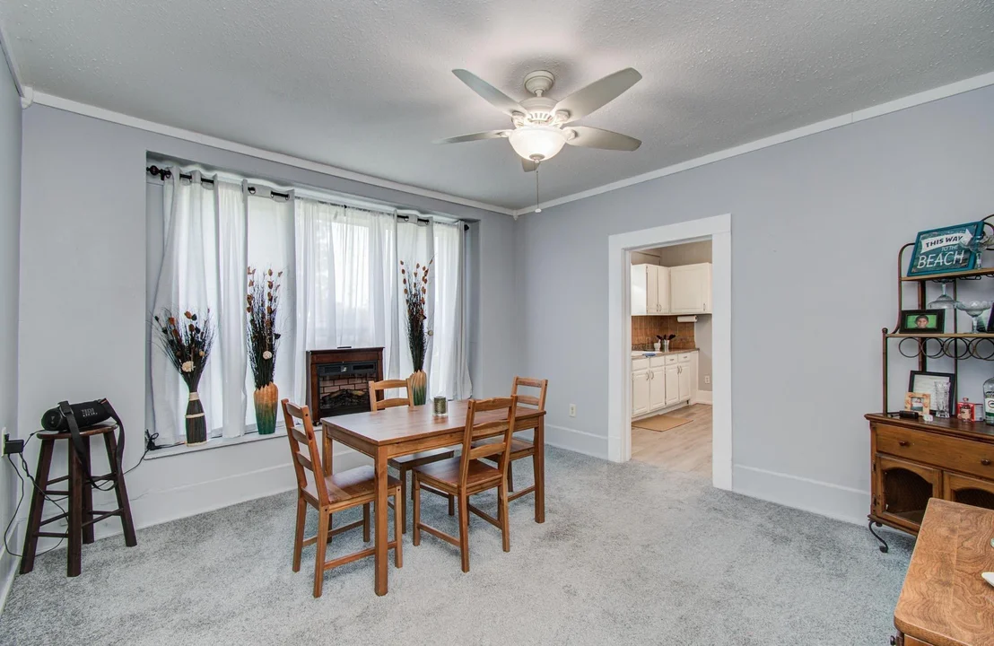 Photo of 155 Davis Street