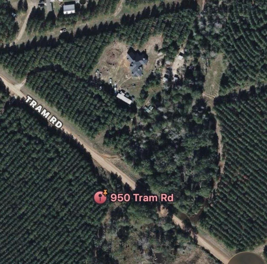 Photo of 950 Tram Road
