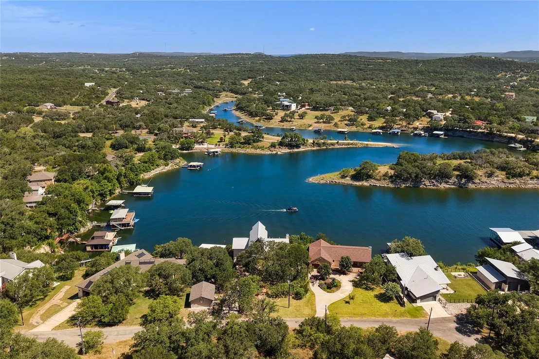Photo of 4846 Travis Oaks Drive