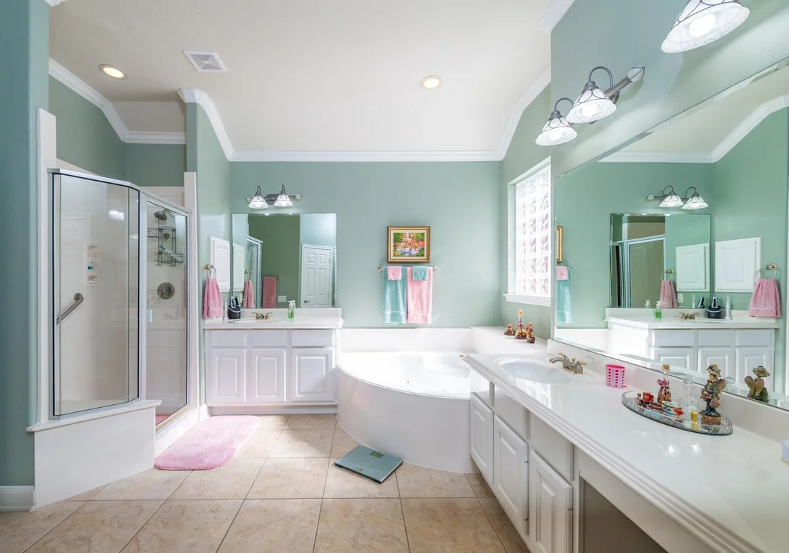 Photo of 24910 Cinco Manor Lane
