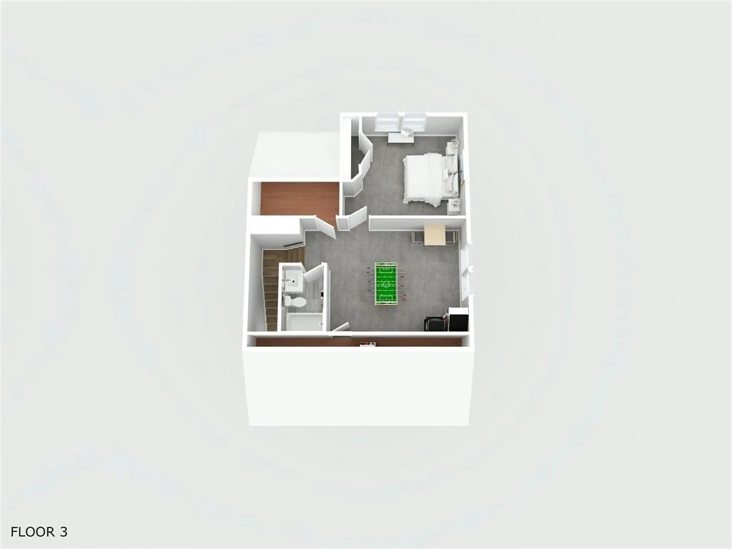Photo of 16036 Mason Run Drive