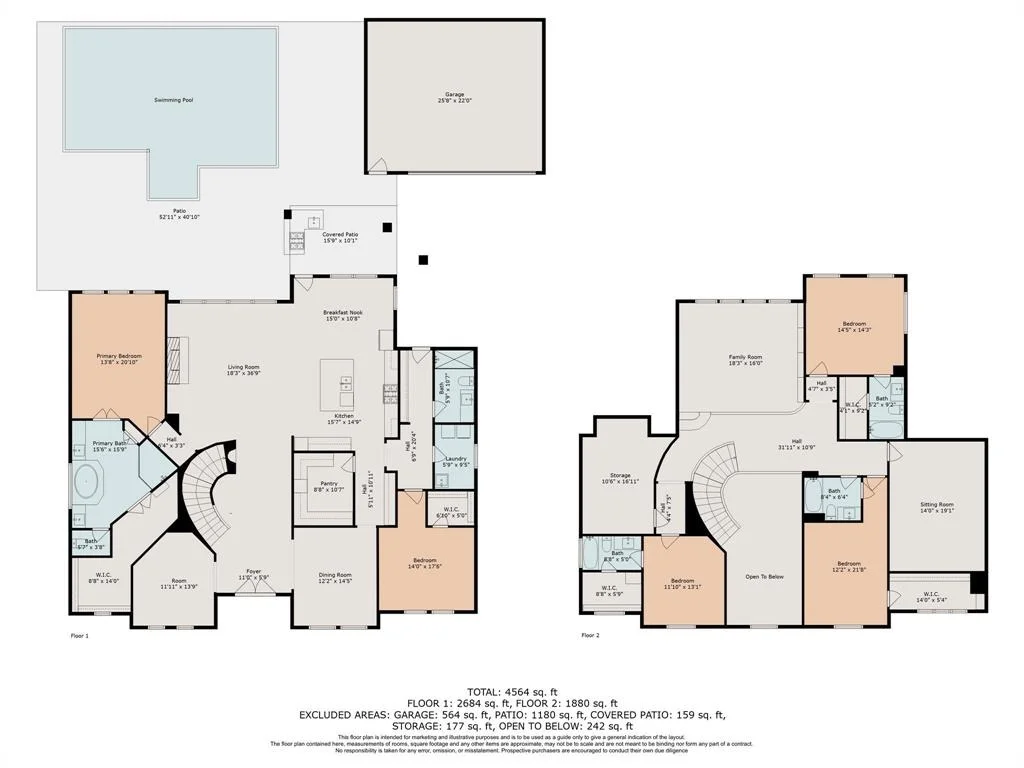 Photo of 12315 Beauregard Drive