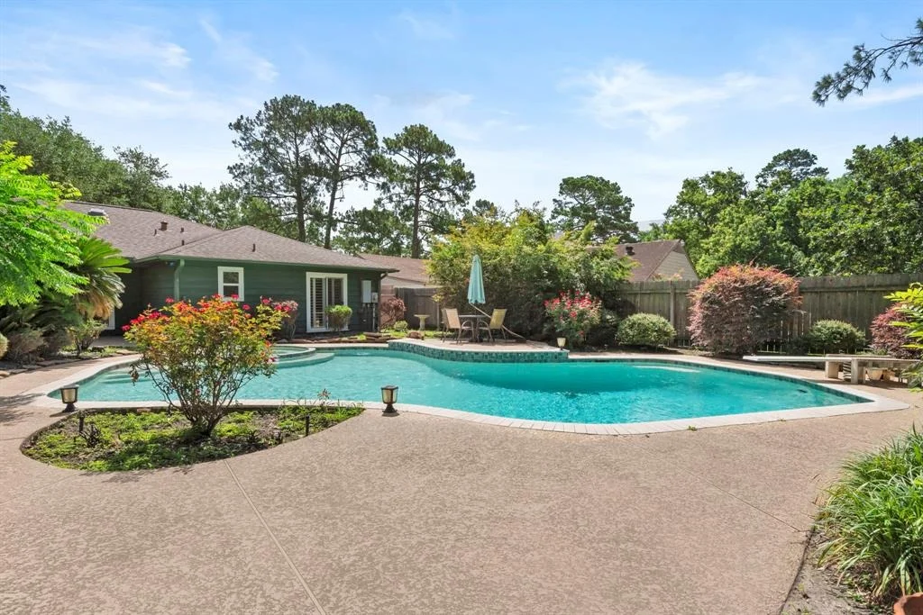 Photo of 17611 Cypress Spring Drive