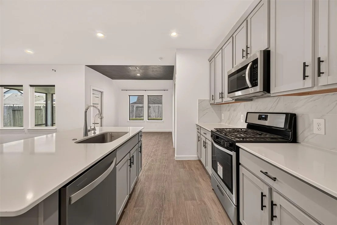 Photo of 1710 Mountain Echo Drive