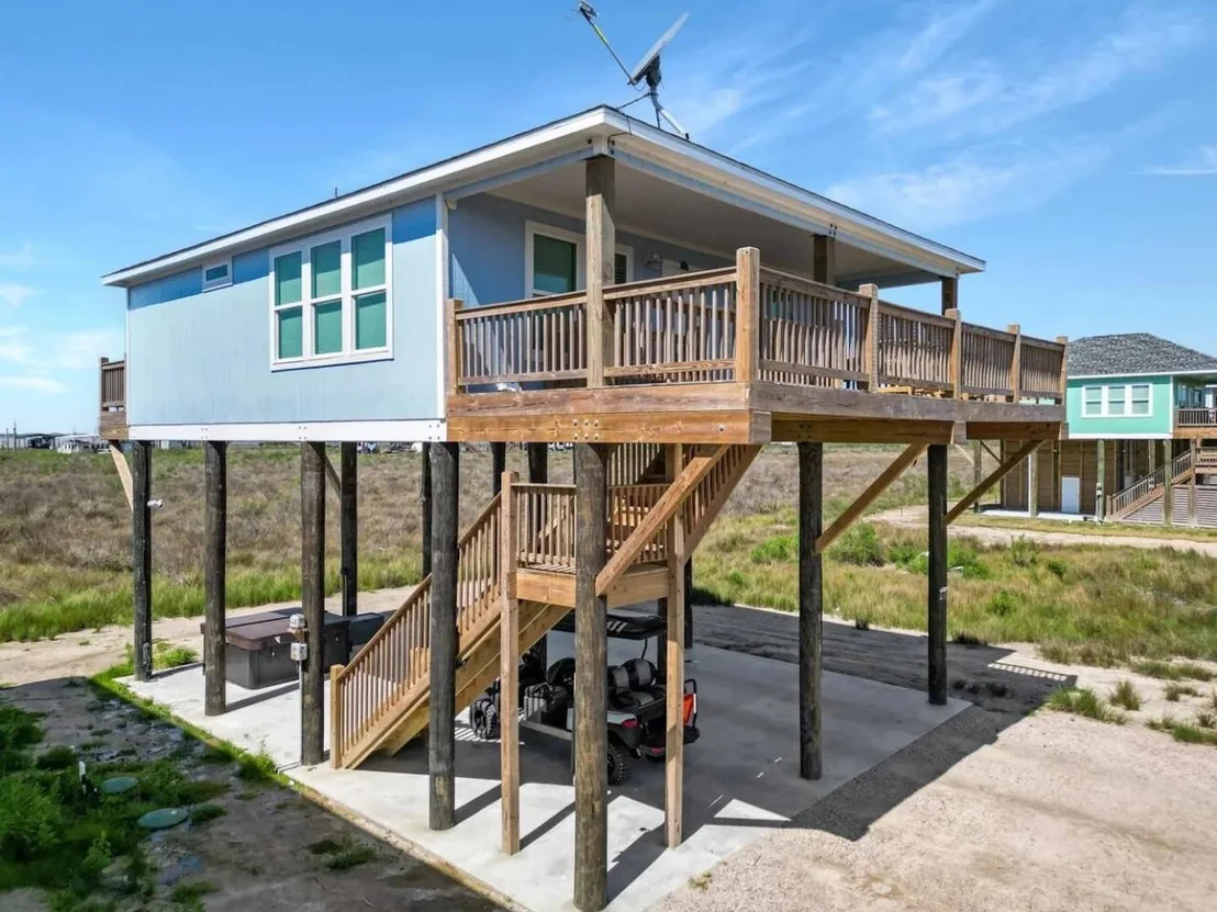 Photo of 1115 Waco Road