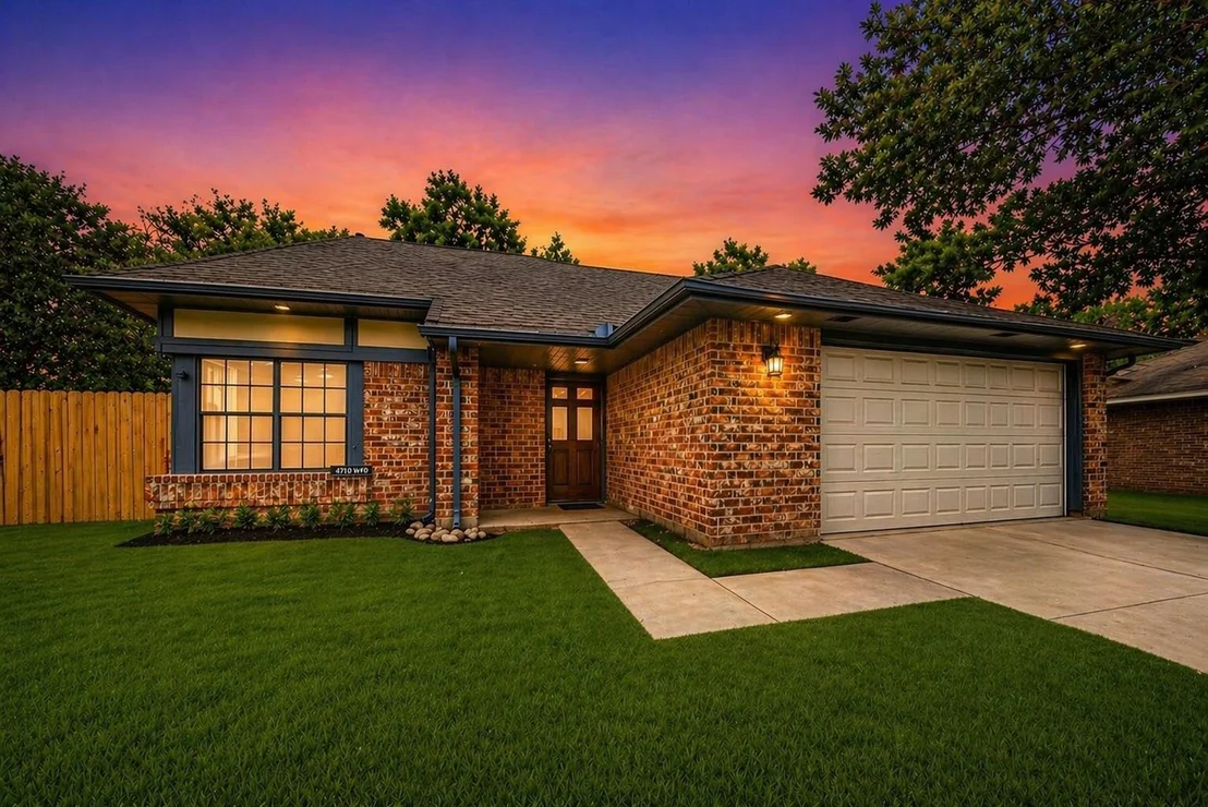Photo of 4710 Whispering Falls Drive
