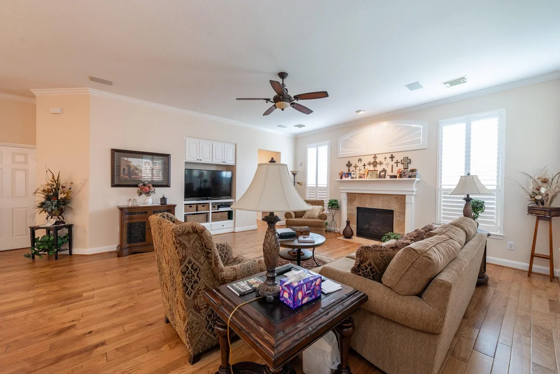 Photo of 24911 Cinco Manor Lane