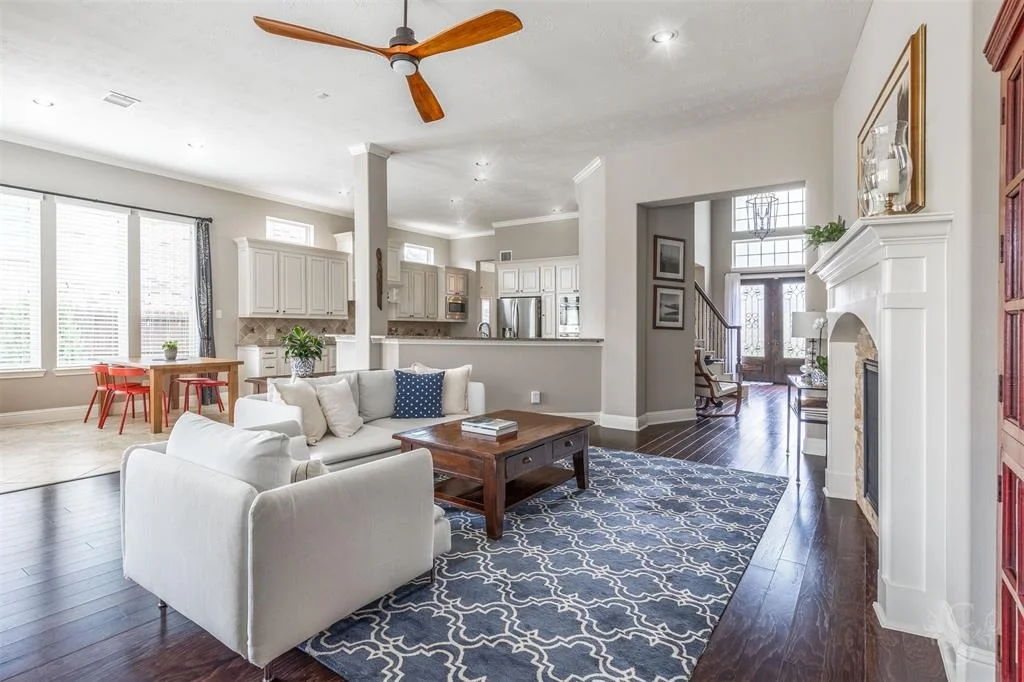 Photo of 27514 Llano Meadows Lane