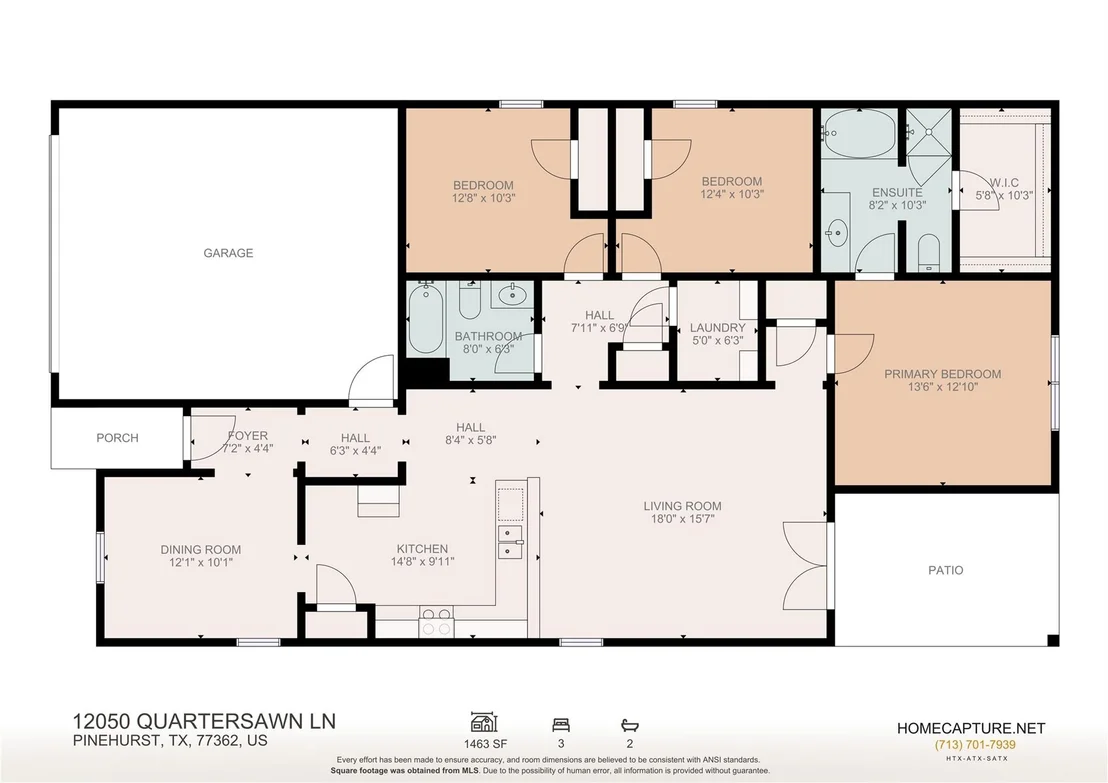 Photo of 12050 Quartersawn Lane