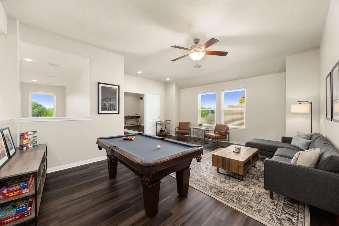 Photo of 25103 Ginger Ranch Drive