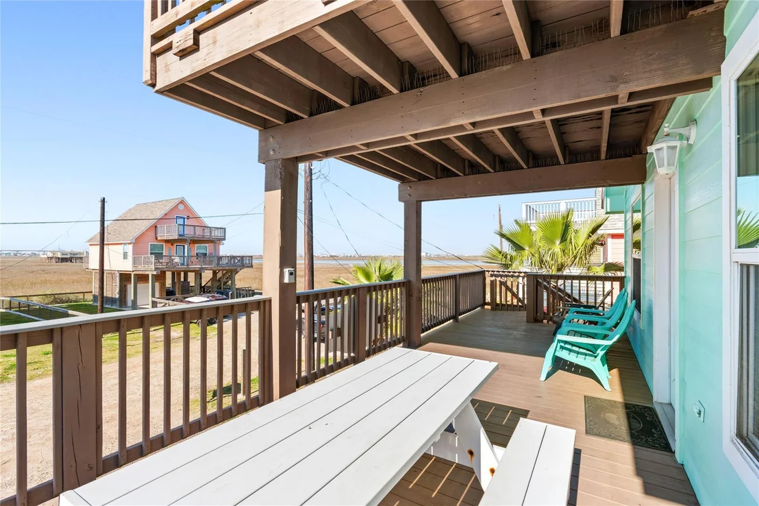 Photo of 218 Sea Oats Drive