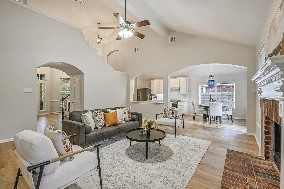Photo of 3602 Sunburst Drive