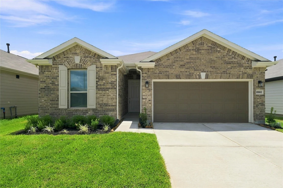 Photo of 2863 Icarus Drive