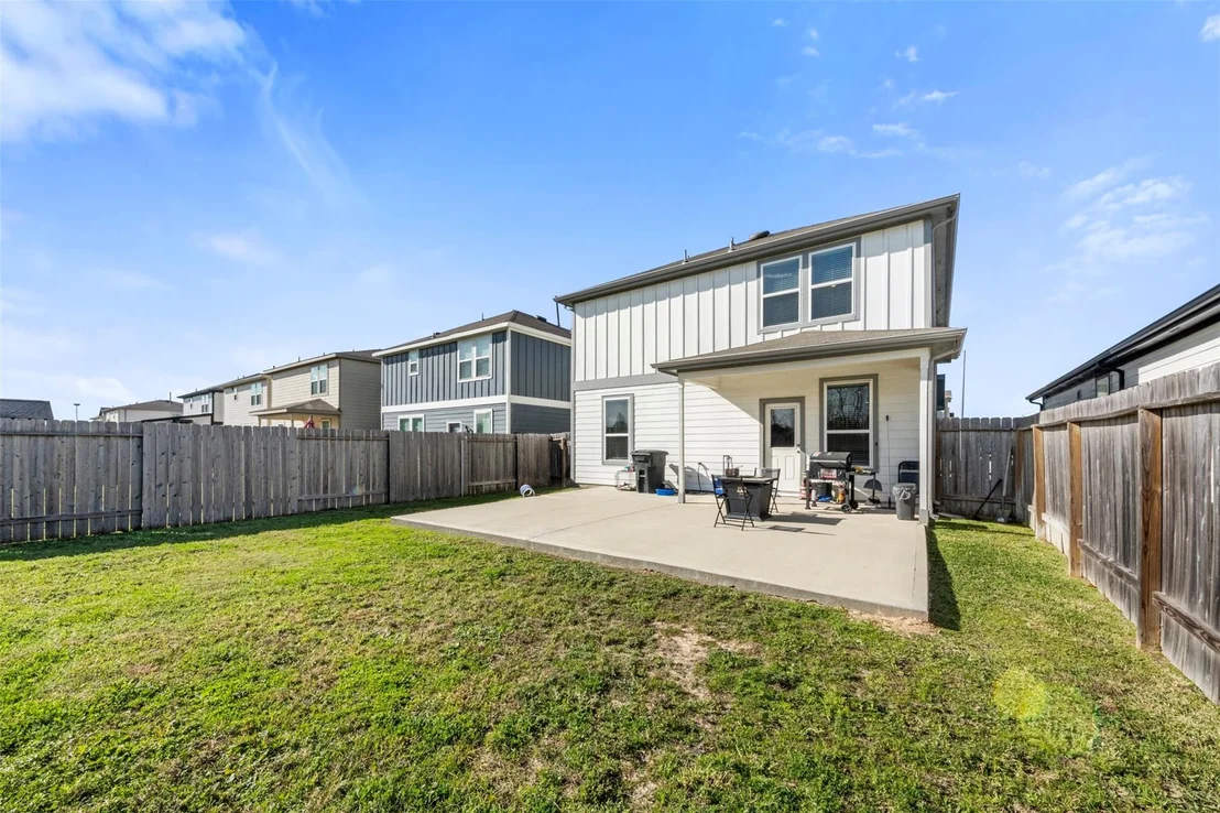 Photo of 4611 Prairie Chase Drive