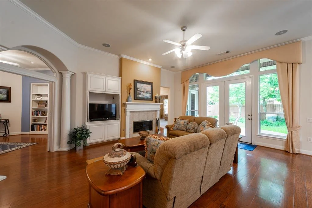 Photo of 24915 Cinco Manor Lane