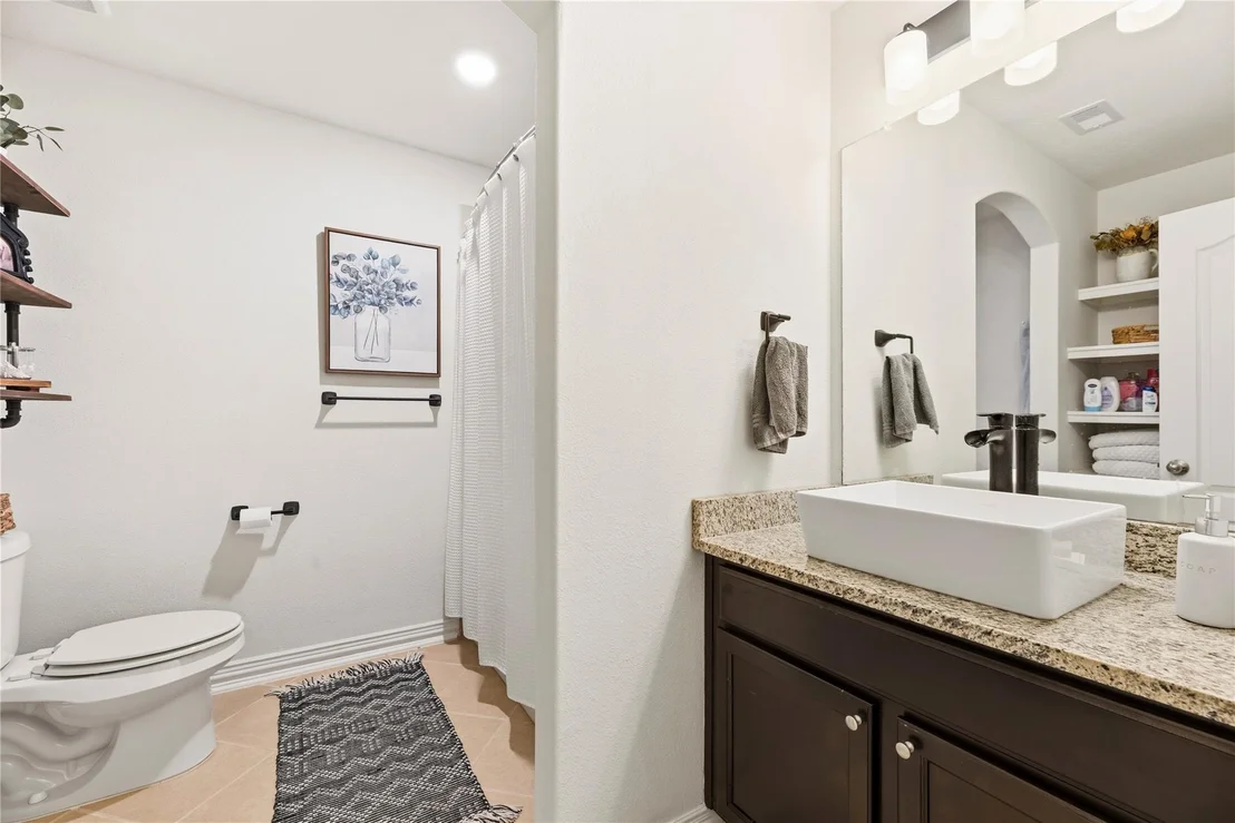 Photo of 16014 Mark Crest Drive