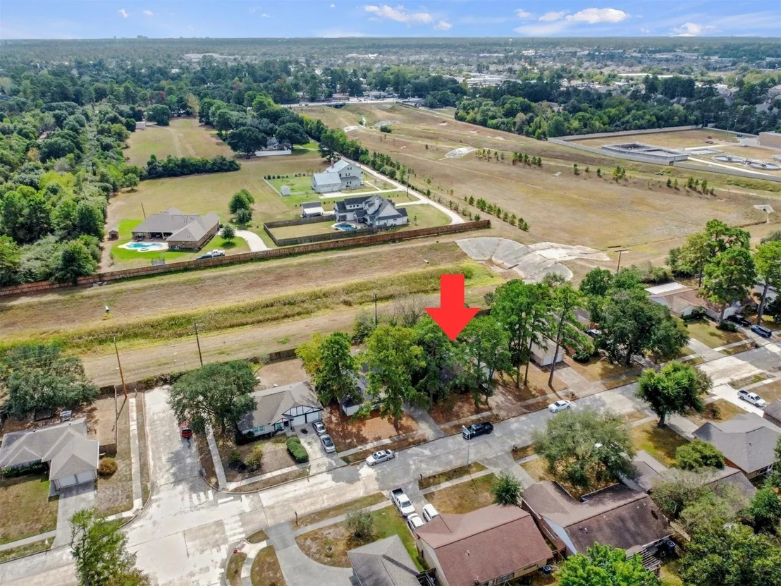 Photo of 21218 N Tangle Creek Lane