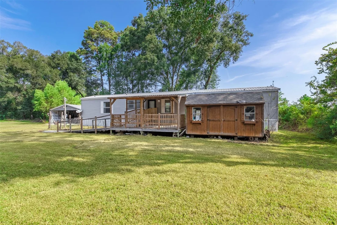 Photo of 22605 Strickland Drive
