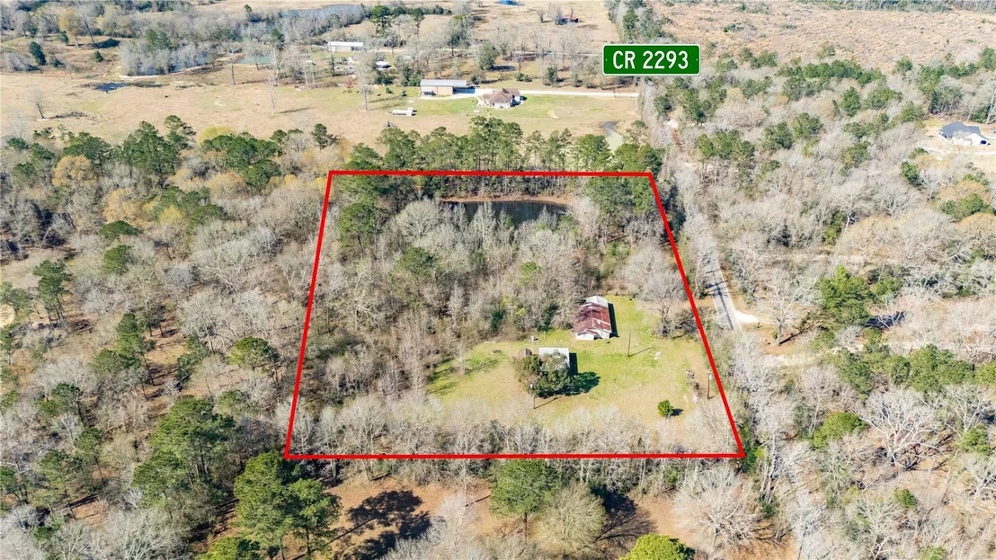 Photo of 1634 County Road 2293