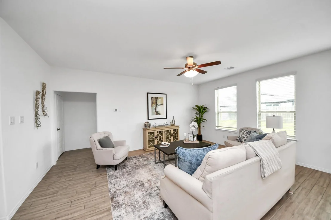 Photo of 23007 Forebear Drive