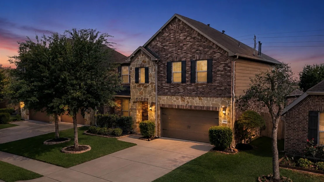Photo of 24707 Ballad Drive