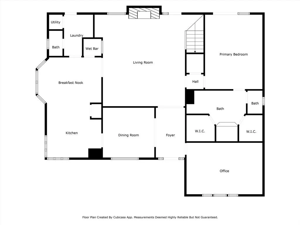 Photo of 8003 Hurst Forest Drive