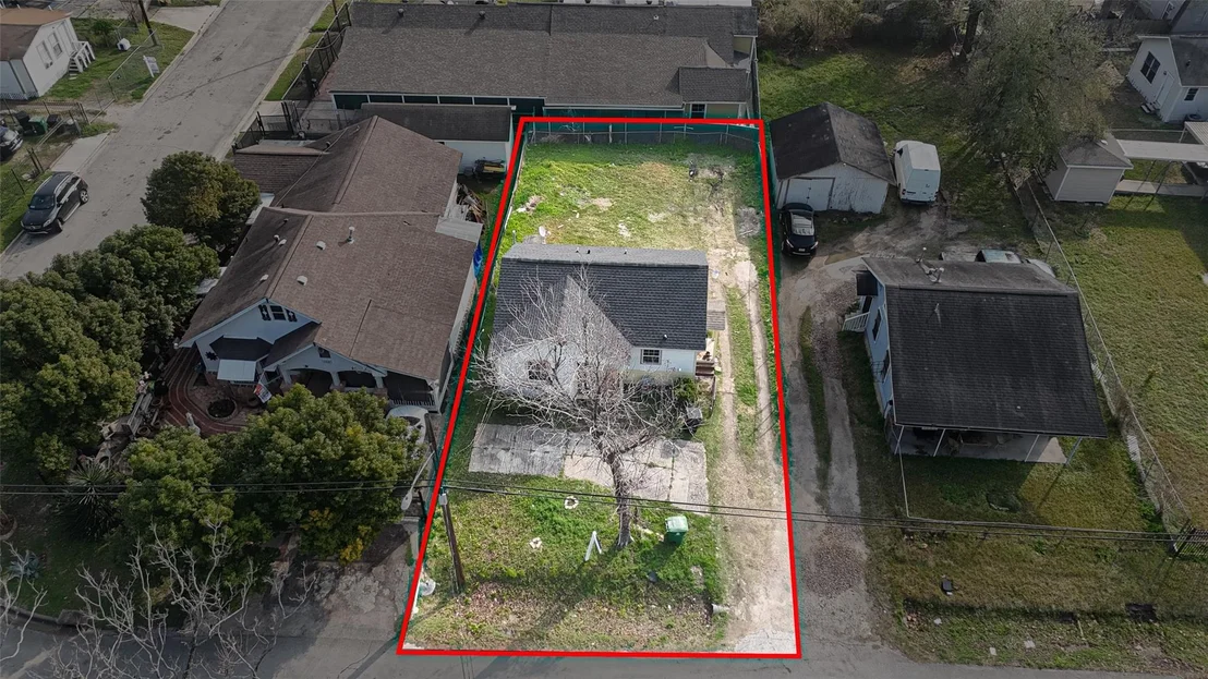 Photo of 3414 Cochran Street