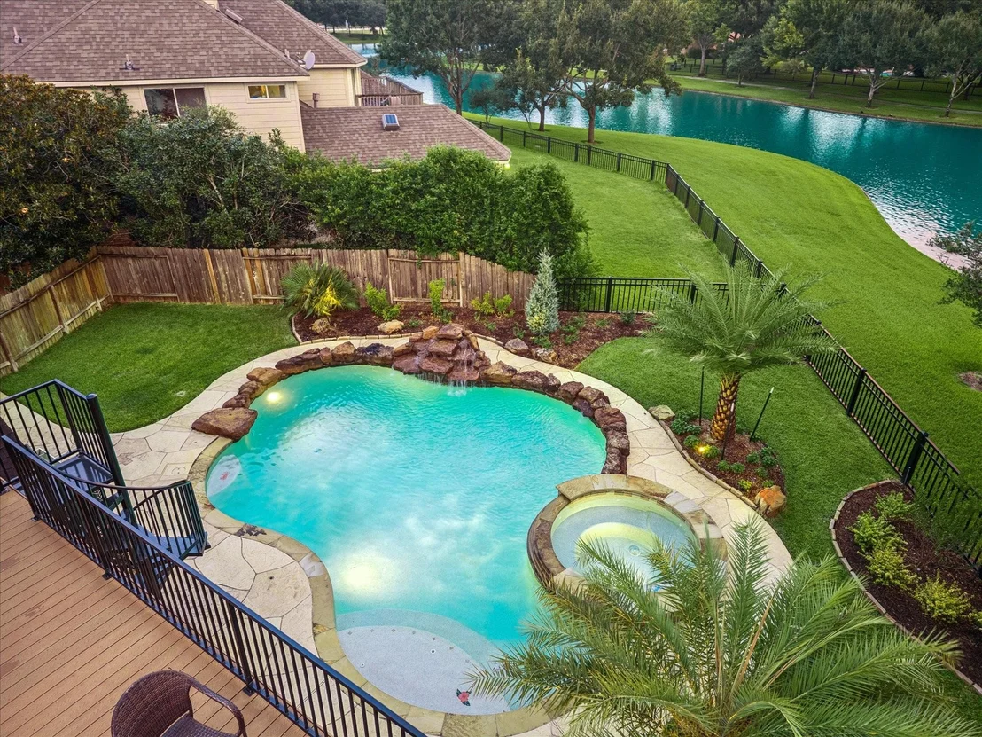 Photo of 22726 Bridgehaven Drive