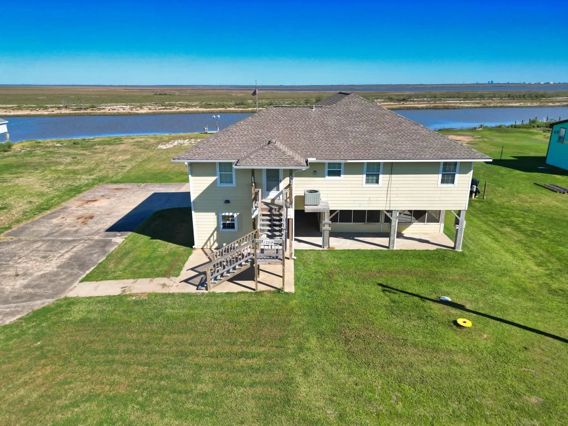 Photo of 1709 County Road 441d