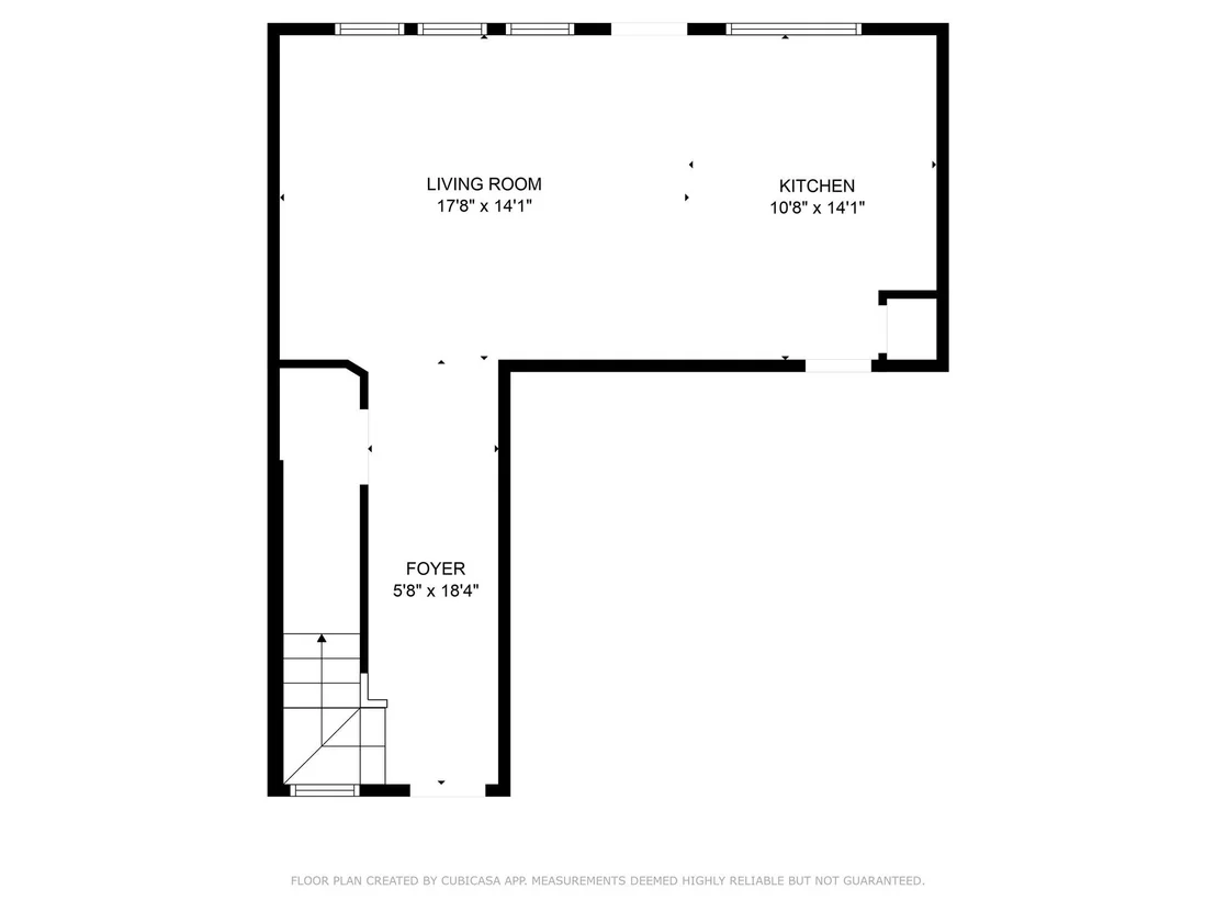 Photo of 18651 Barwon River Court