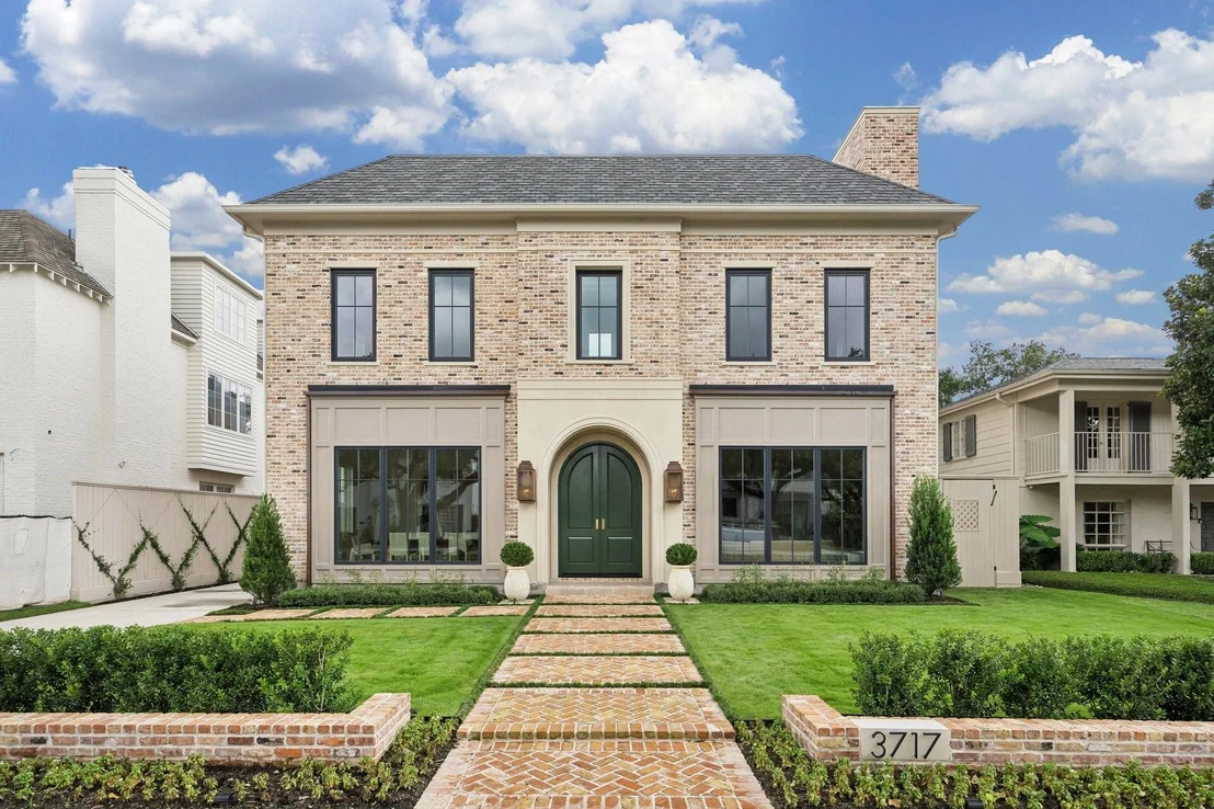 Photo of 3717 Chevy Chase Drive