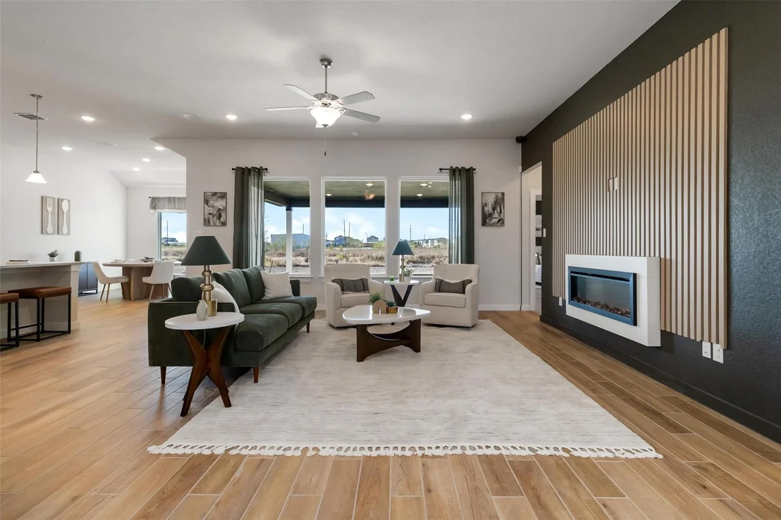 Photo of 1384 Westfork Drive