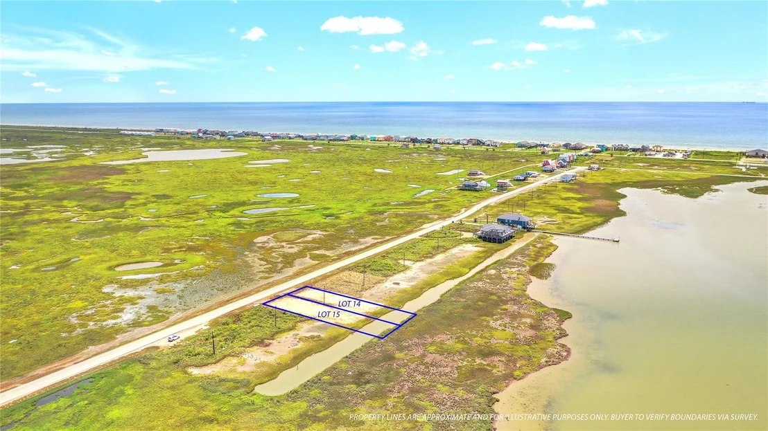 Photo of 0 Bay Ave, Lot 15