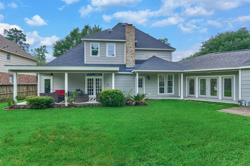 Photo of 23006 Northampton Pines Drive
