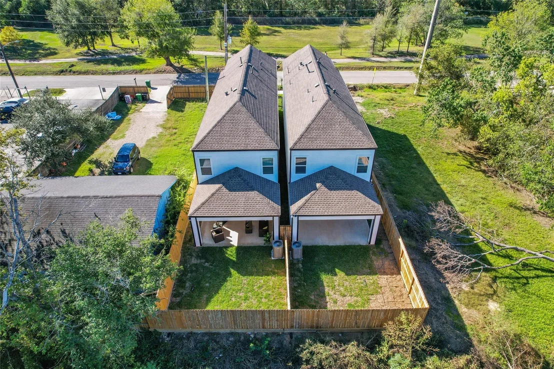 Photo of 9023 Comal Street