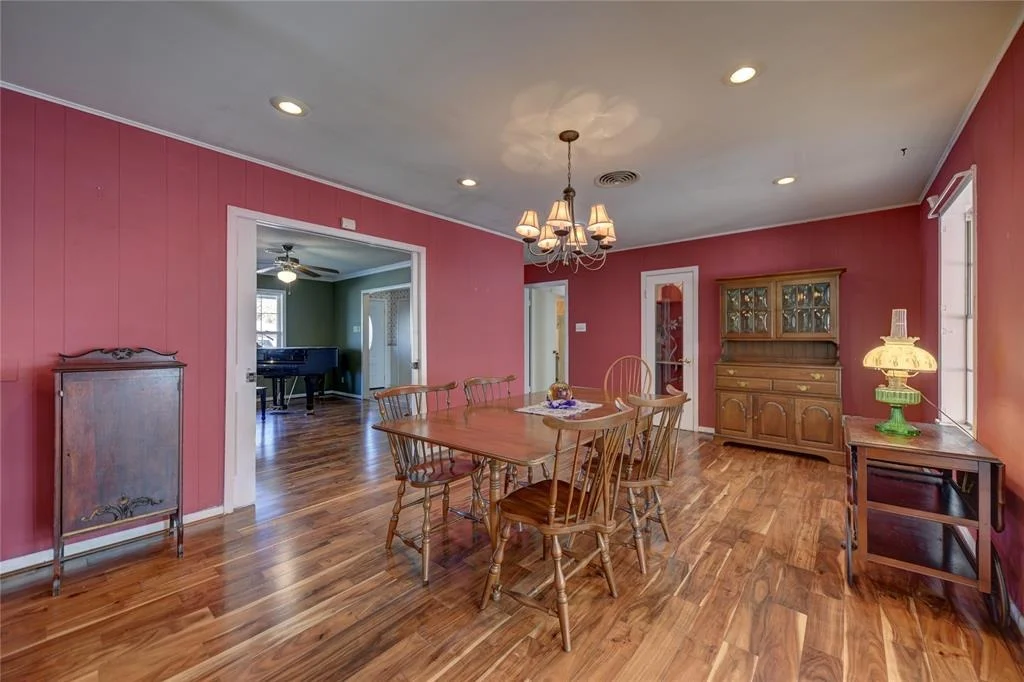 Photo of 2108 Joel Street