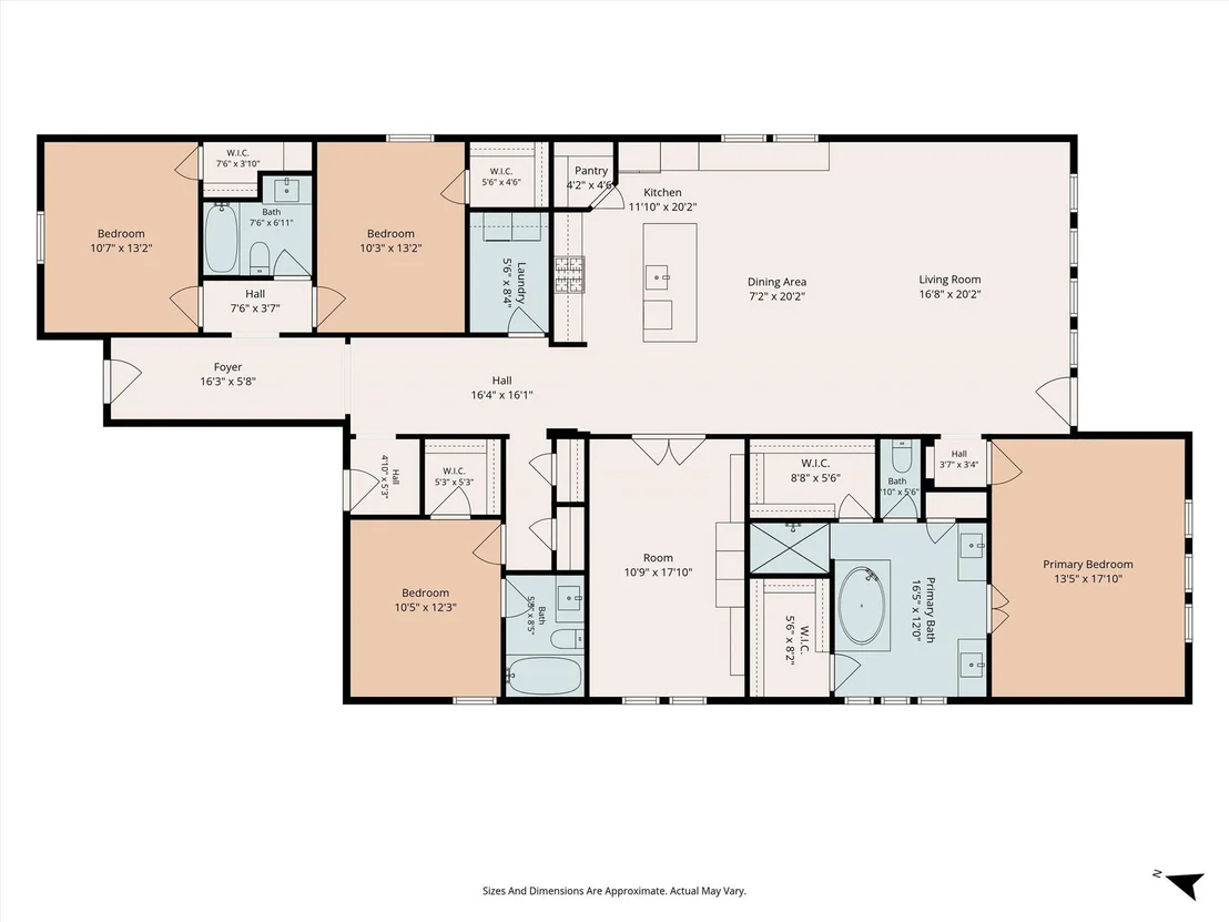 Photo of 13147 Soaring Forest Drive