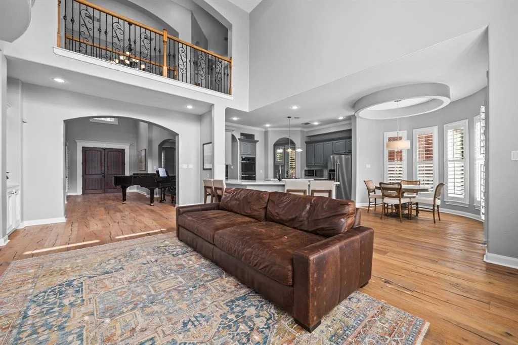 Photo of 1218 Bluebonnet Drive