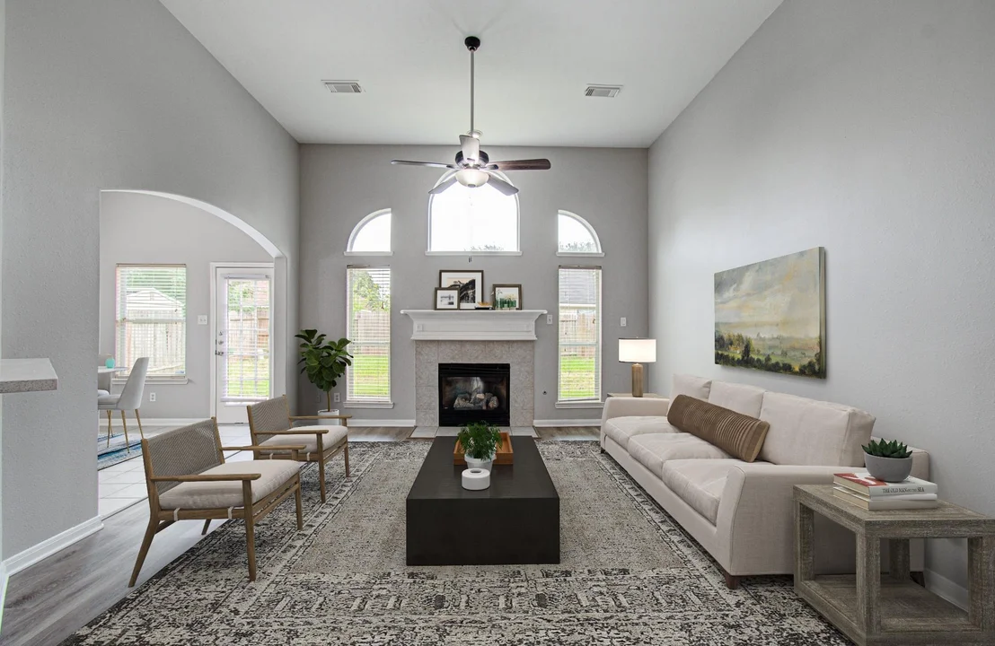 Photo of 19423 Bear Springs Drive