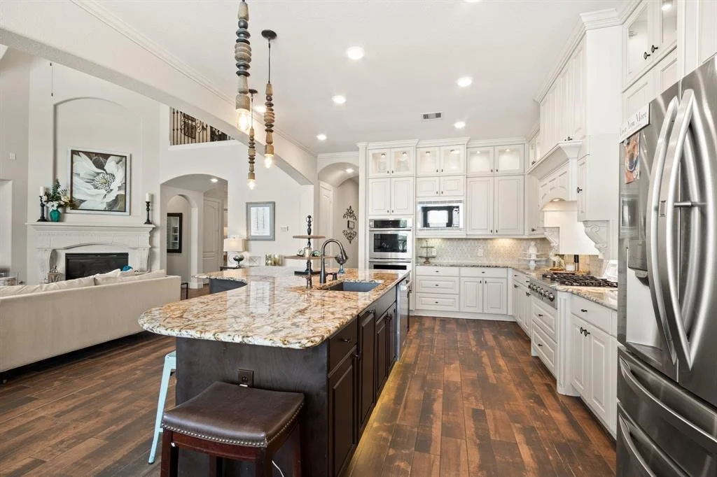 Photo of 18610 Spellman Ridge Drive