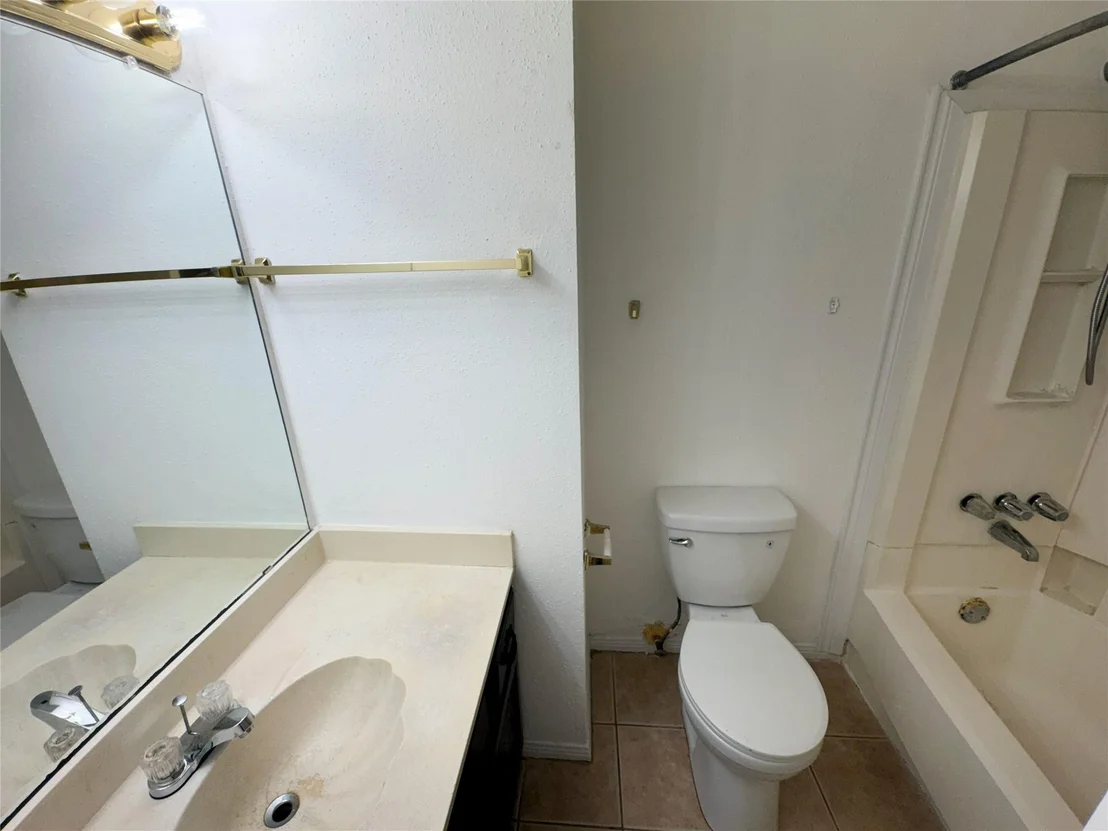 Photo of Unit D at 12306 Wild Pine Drive