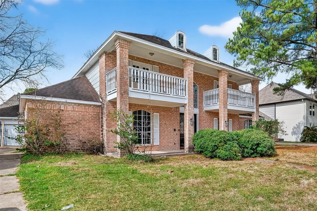 Photo of 15307 T C Jester Boulevard