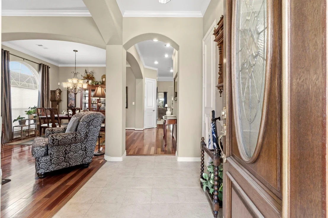 Photo of 15210 Scenic Forest Drive