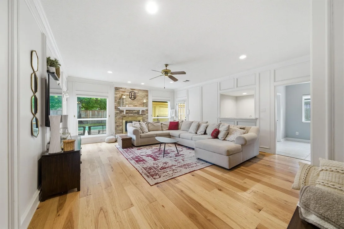 Photo of 7222 Birchtree Forest Drive