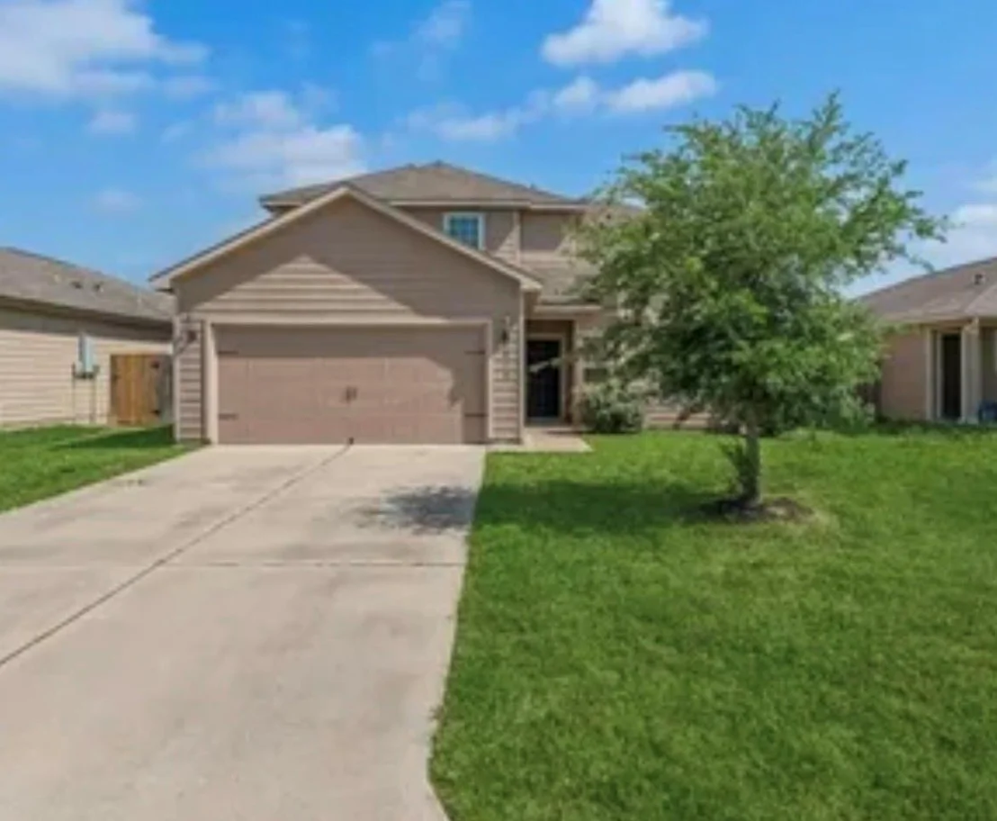 Photo of 4012 Mimosa Lane