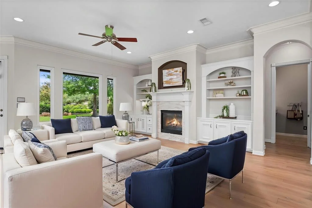 Photo of 16014 Comal Bend Lane